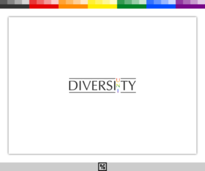 DIVERSIuniTY | Design de Logo par BT Designs