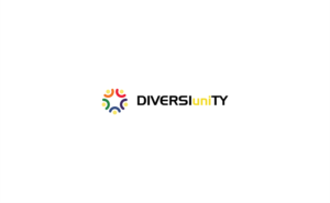DIVERSIuniTY | Design de Logo par The Seventh Key Magic
