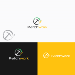 Logo Design by AL-BARAKAH for this project | Design: #23617775