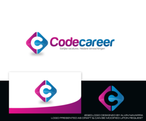 Logo Design by alvinnavarra for this project | Design: #23621007