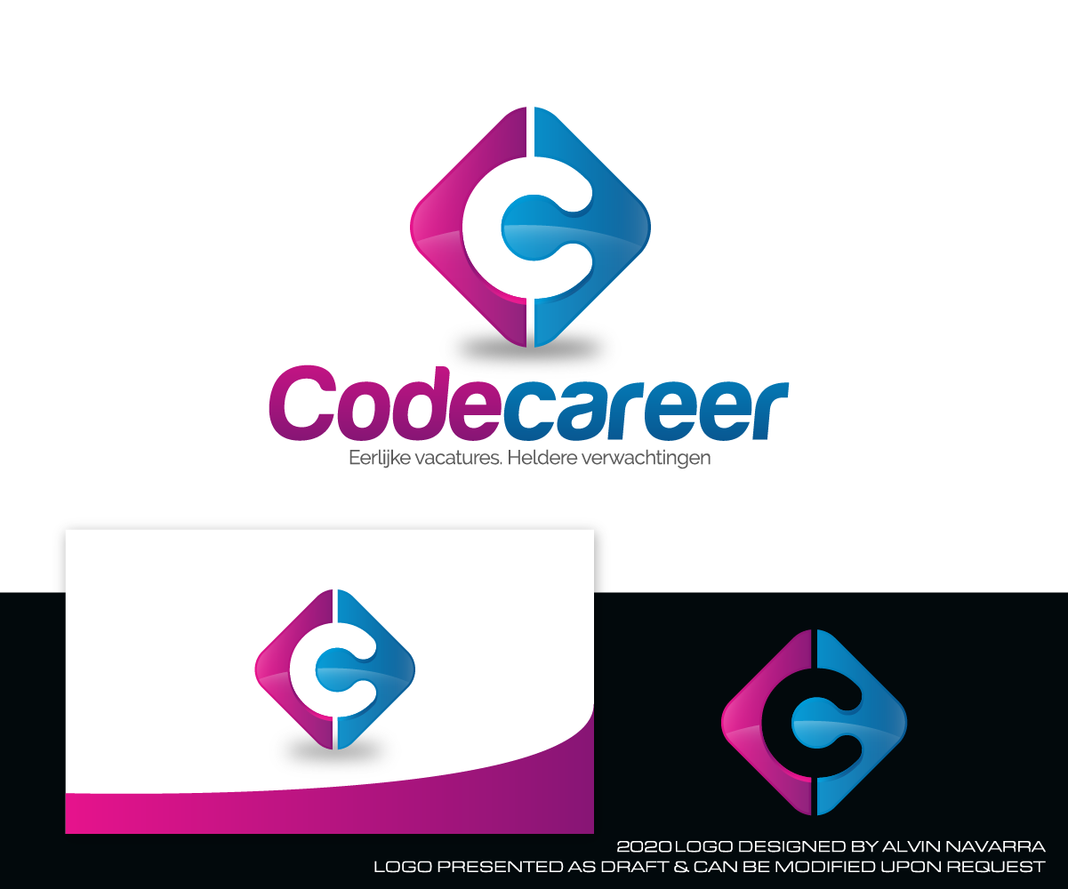 Logo Design by alvinnavarra for this project | Design #23621022