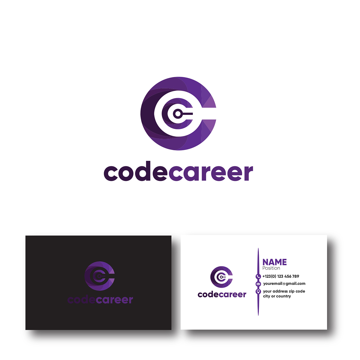Logo Design by IdentsArt for this project | Design #23619600