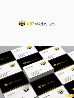 Logo-Design von R!CKY für dieses Projekt | Design: #23633520