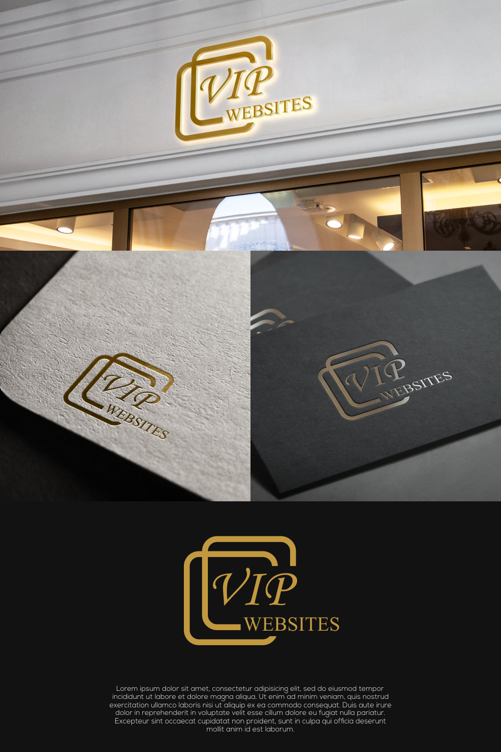 Logo Design by laba tiada henti for this project | Design #23621722