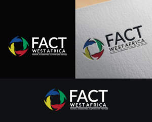 Logo Design by Atec for this project | Design: #23639988