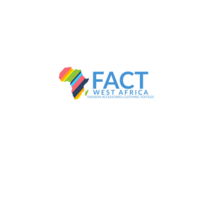 Fashion, Accessories, Clothing and Textiles West Africa (FACT West Africa) - Include the acronym  | Logo Design by DesignDUO