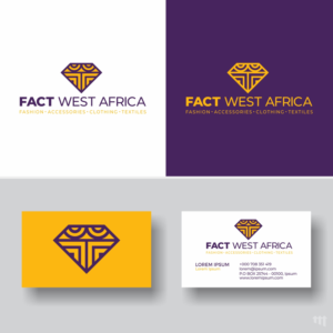 Logo Design by MBARO for this project | Design: #23756355