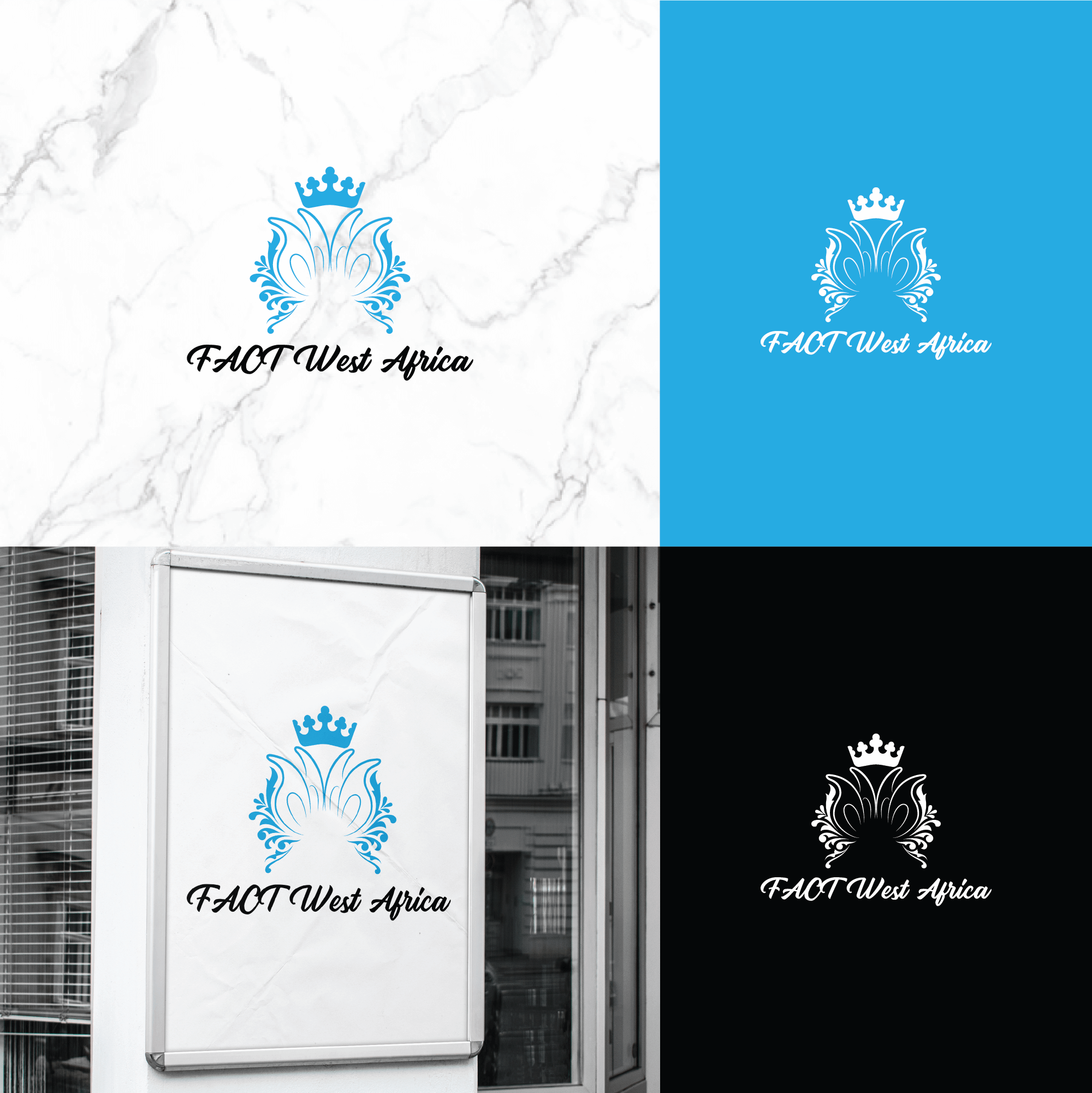 Logo Design by MarkazAlrusumatOfficial for this project | Design #23672070