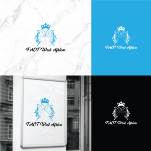 Logo Design by MarkazAlrusumatOfficial for this project | Design: #23672070