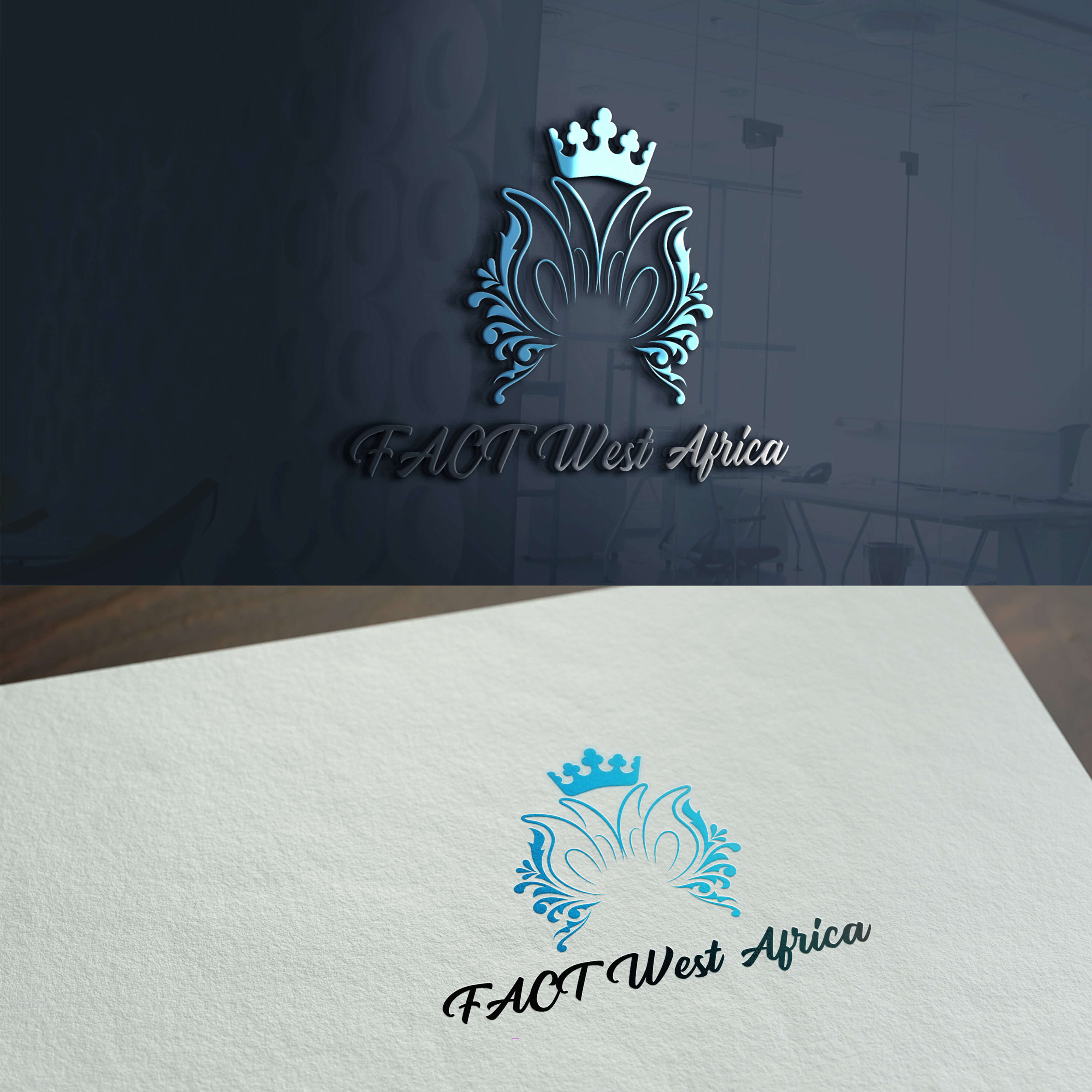 Logo Design by MarkazAlrusumatOfficial for this project | Design #23672071