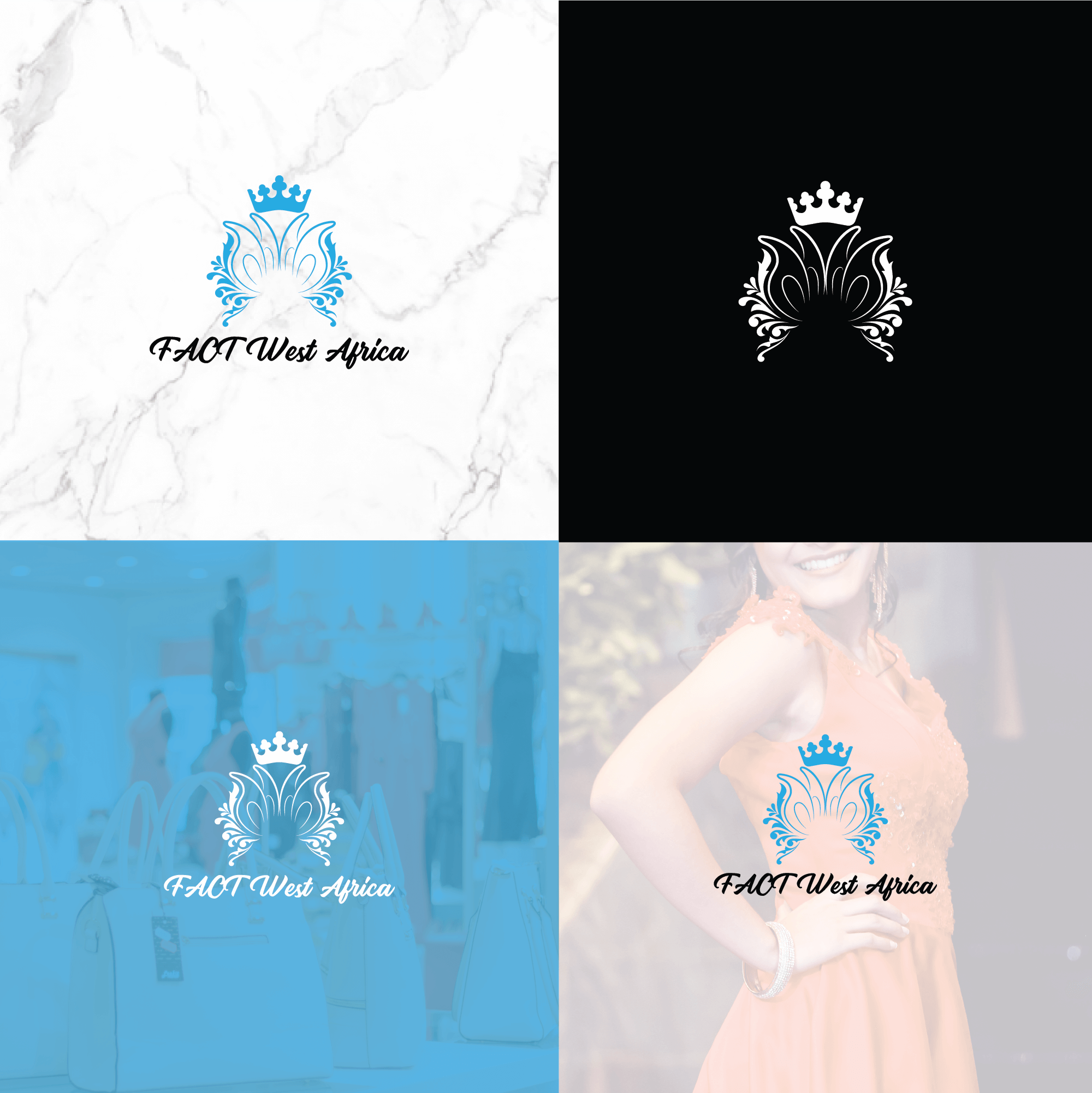 Logo Design by MarkazAlrusumatOfficial for this project | Design #23672072