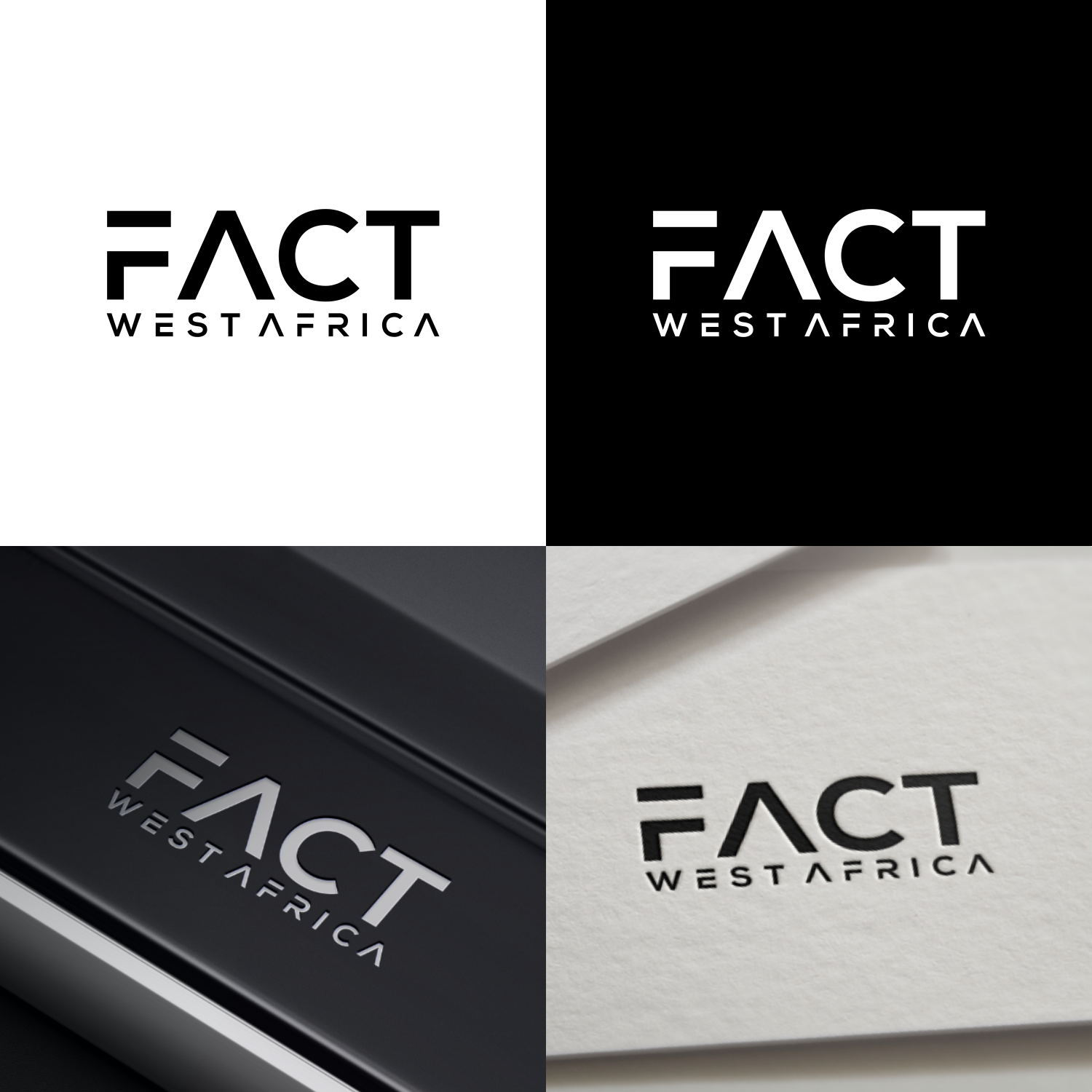 Logo Design by galang1996 2 for this project | Design #23616775