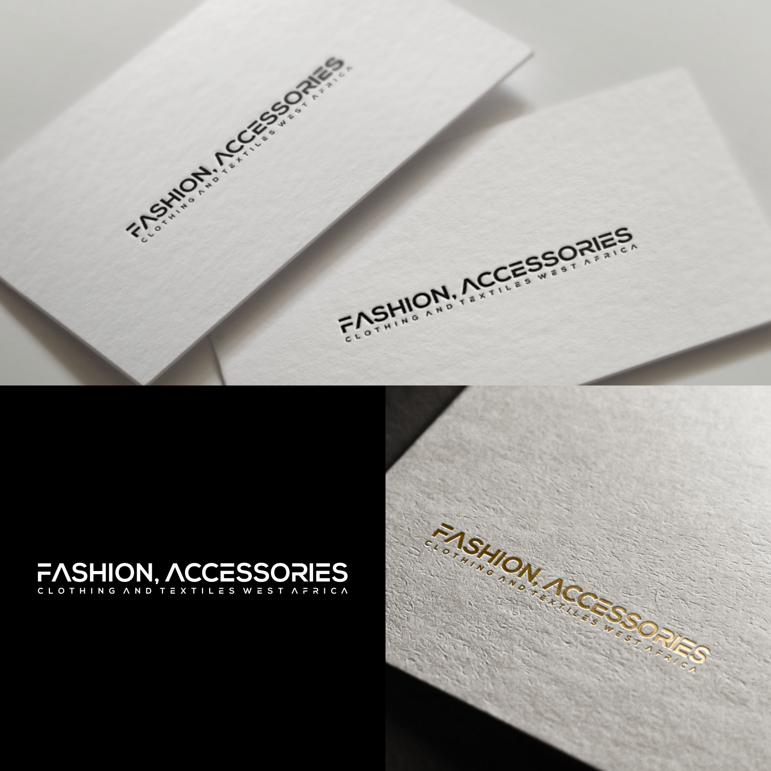 Logo Design by galang1996 2 for this project | Design #23617524