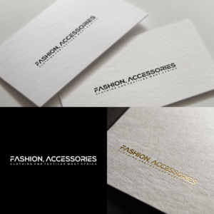 Logo Design by galang1996 2 for this project | Design: #23617524