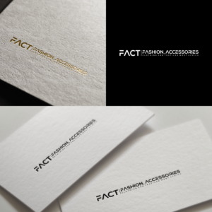 Logo Design by galang1996 2 for this project | Design: #23624146