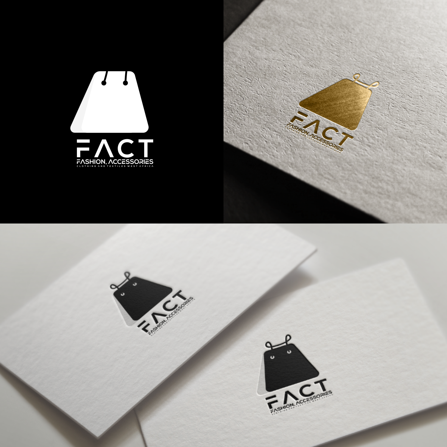 Logo Design by galang1996 2 for this project | Design #23645679