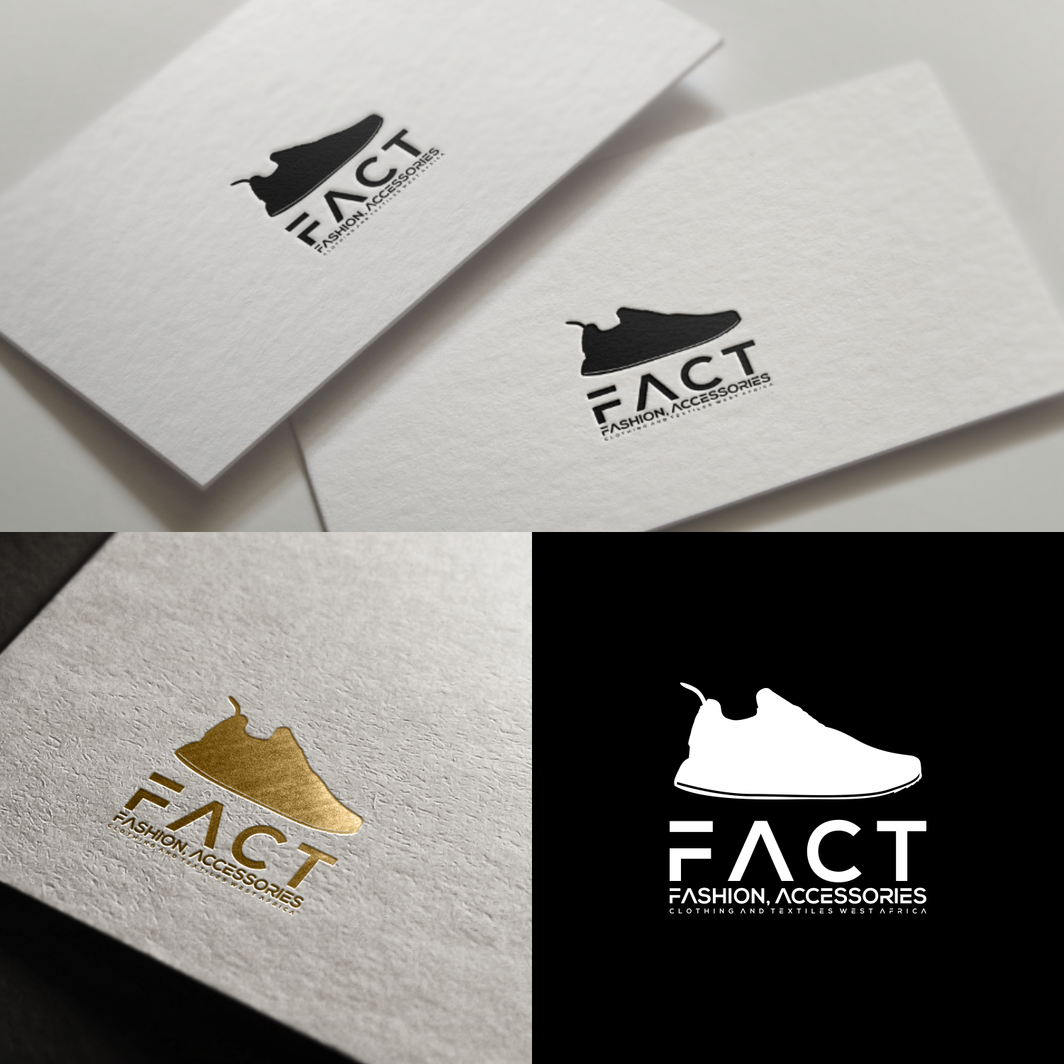 Logo Design by galang1996 2 for this project | Design #23645680