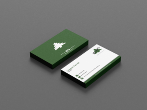 Business Card Design by Nafeesarts for Farrell's Lawn & Garden Center LLC | Design: #23678694