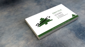 Business Card Design by Nafeesarts for Farrell's Lawn & Garden Center LLC | Design: #23678774