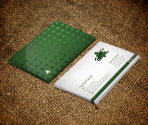 Business Card Design by Pinar™ for Farrell's Lawn & Garden Center LLC | Design #23642253