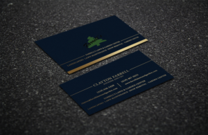 Business Card Design by Sagarhossain.sm for Farrell's Lawn & Garden Center LLC | Design: #23674173