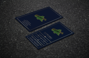 Business Card Design by Sagarhossain.sm for Farrell's Lawn & Garden Center LLC | Design: #23674466