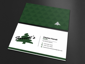 Business Card Design by sacramental