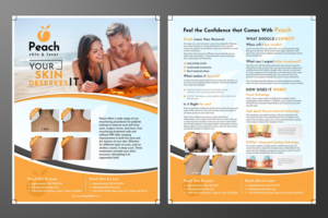 Flyer Design by OwnDesign