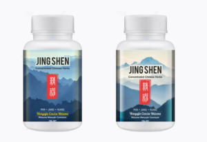 Label Design by Ramaling Belkote for this project | Design: #23728415