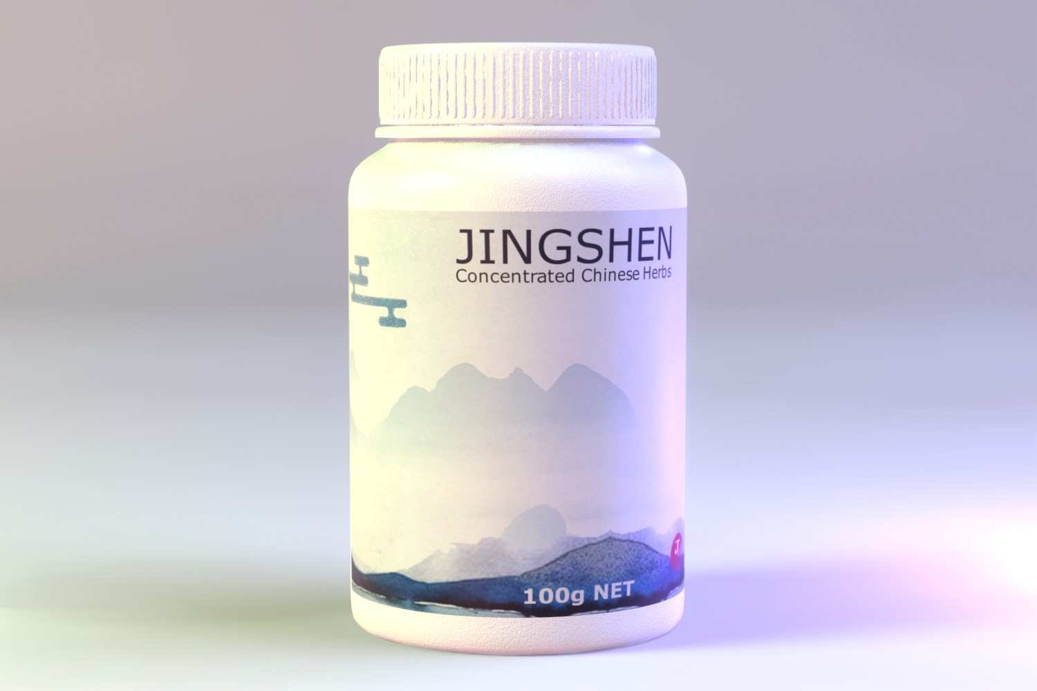 Label Design by Yacine Tutmicy for this project | Design #23746079