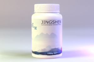 Label Design by Yacine Tutmicy for this project | Design: #23746079