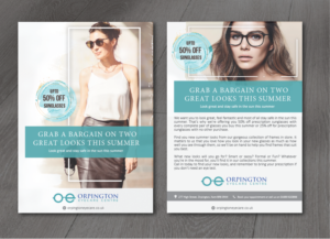 Poster Design by alex989 for this project | Design: #23670731