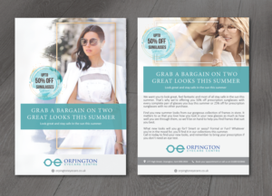 Poster Design by alex989 for this project | Design: #23687248