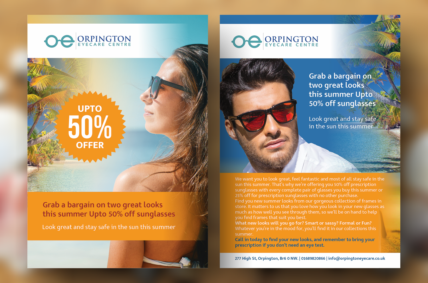 Diseño de Póster por 3-ikE para este proyecto | Diseño #23672490