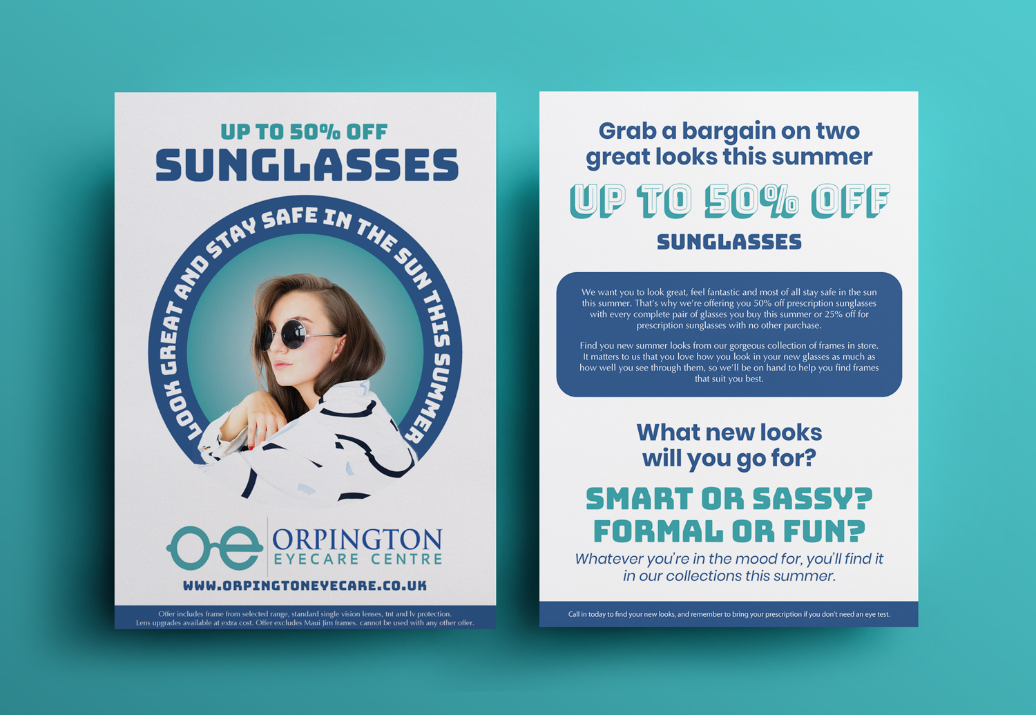 Poster Design by JK18 for this project | Design #23651250