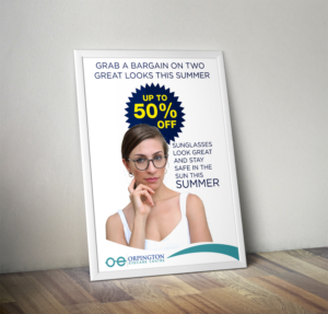 Poster Design by wolfwud for this project | Design: #23649458