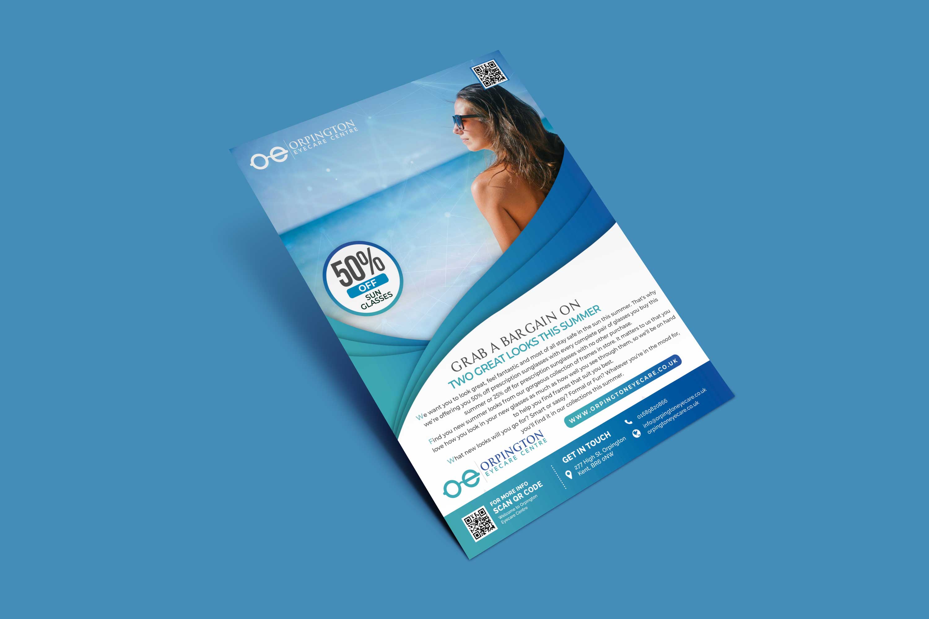 Poster Design by HeshanKavinda for this project | Design #23668969