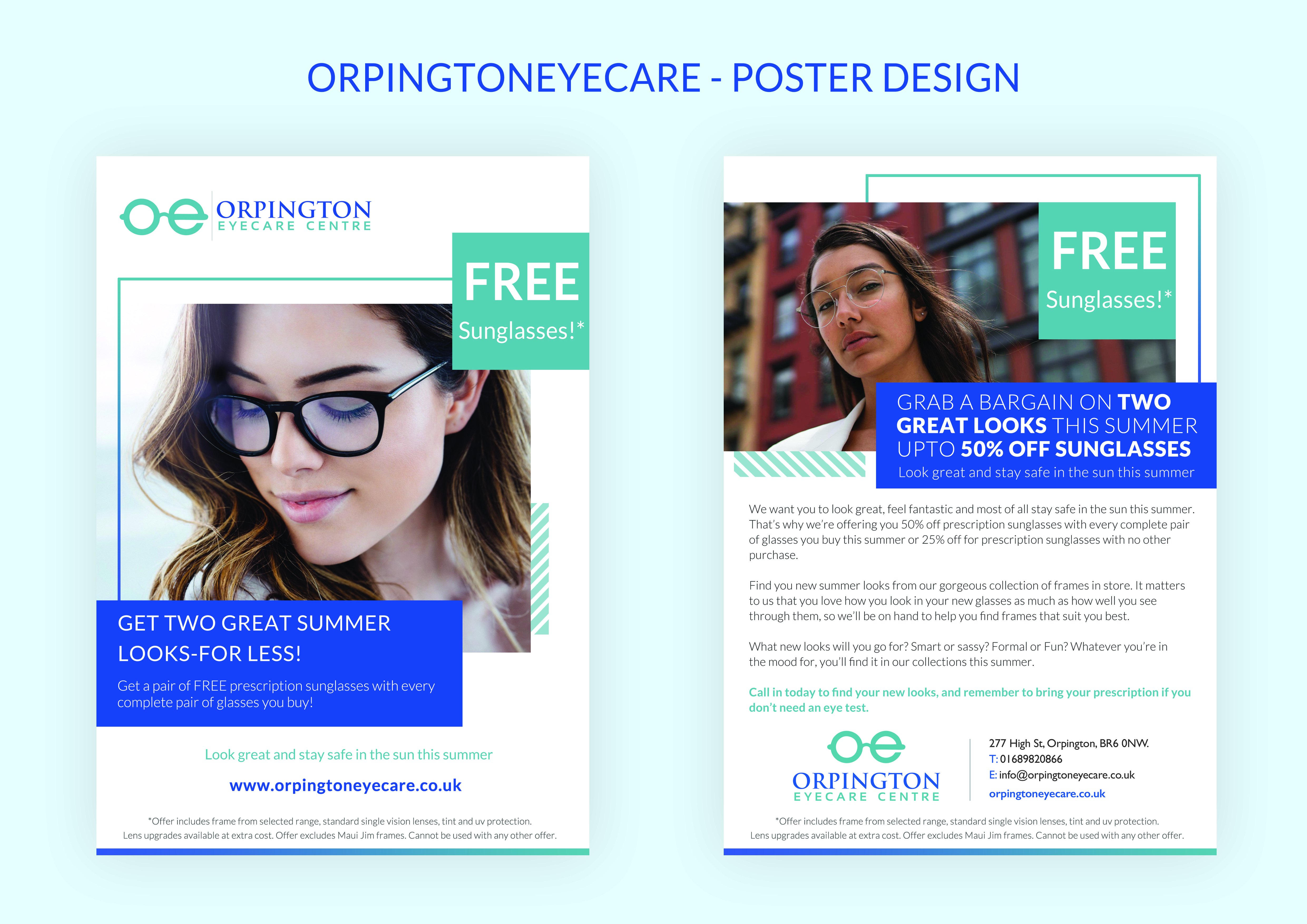 Poster Design by Bharanikumars for this project | Design #23670395