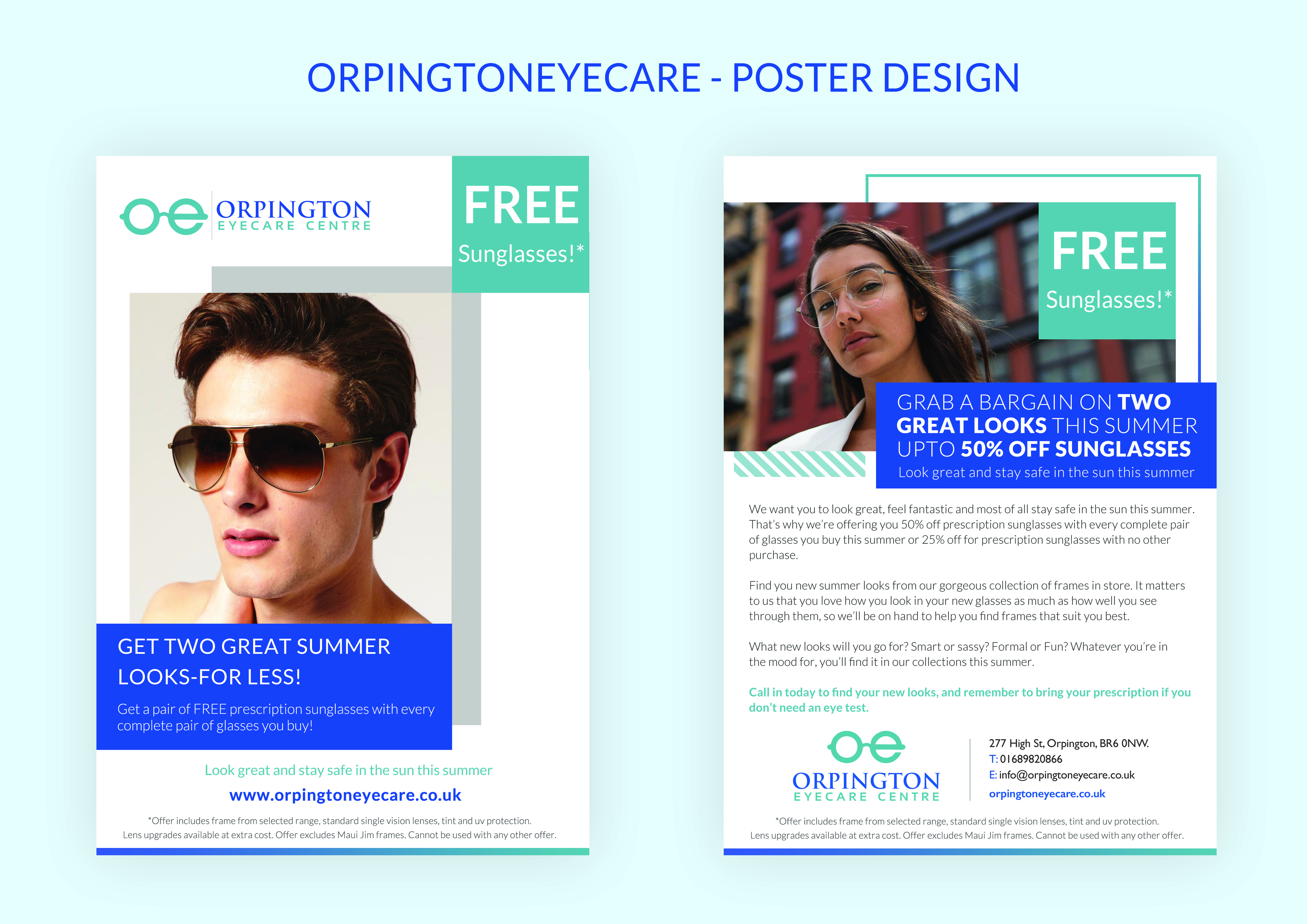 Poster Design by Bharanikumars for this project | Design #23670908