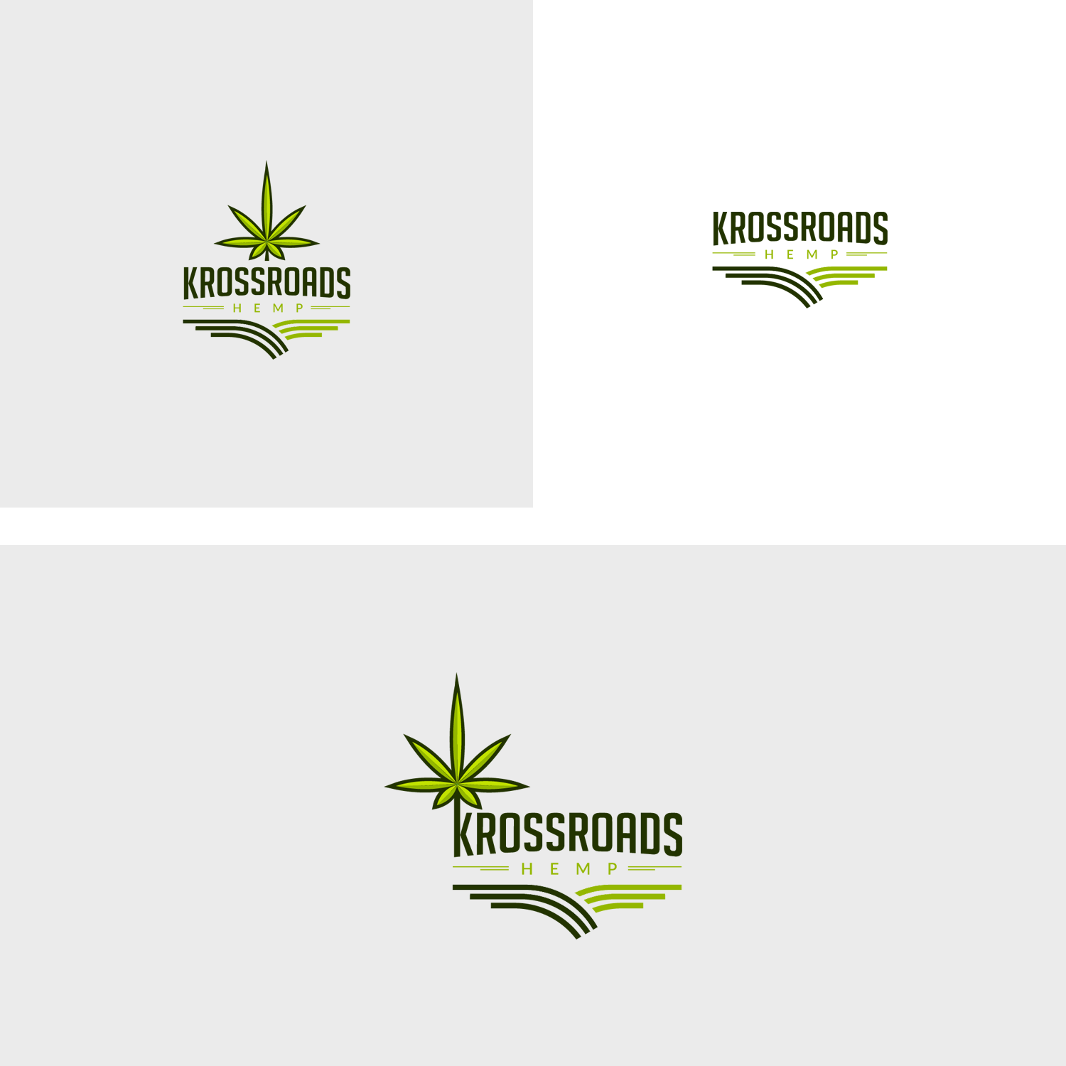 Logo Design by butryk for this project | Design #23684021