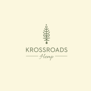Krossroads Hemp | Design de Logo par AbhishekkM'24