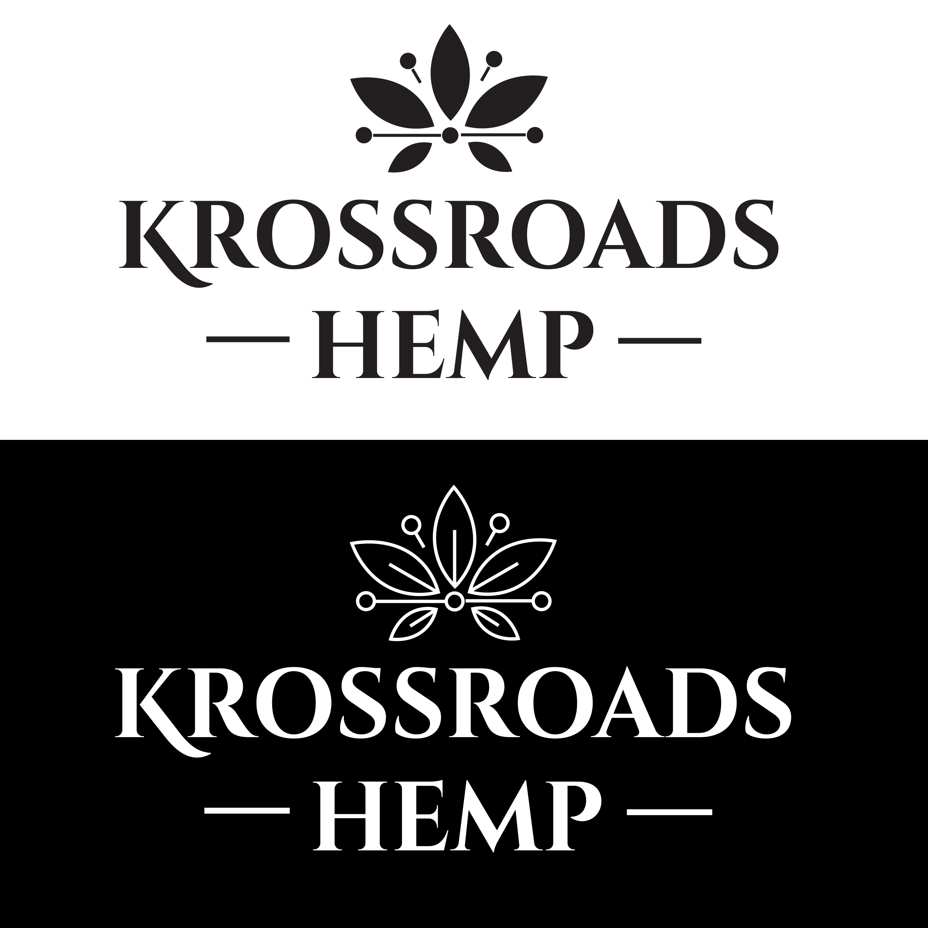 Logo Design by Krasimira Georgieva for this project | Design #23645895