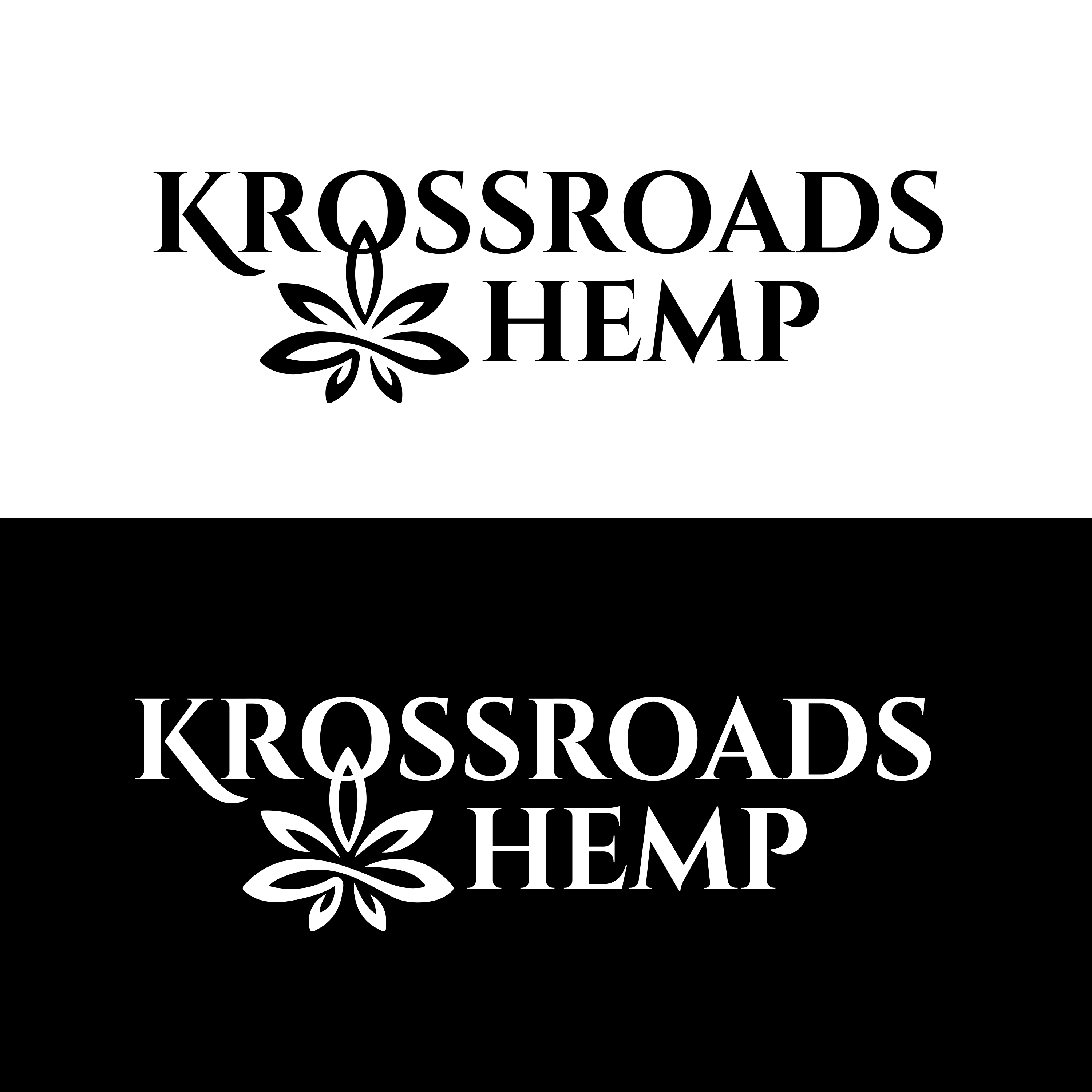 Logo Design by Krasimira Georgieva for this project | Design #23646559