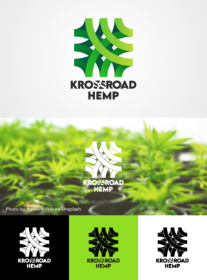 Diseño de Logo por SameSam94 para este proyecto | Diseño: #23716346