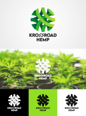 Diseño de Logo por SameSam94 para este proyecto | Diseño: #23716389