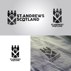 Logo Design by SameSam94