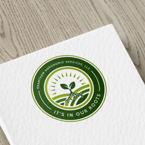 Logo Design by MAHNOOR for Grantham Agronomic Services, LLC | Design: #23618026