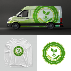 Logo Design by MAHNOOR for Grantham Agronomic Services, LLC | Design: #23621136