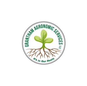 Logo Design by Lara16 for Grantham Agronomic Services, LLC | Design: #23618636