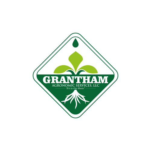 Logo Design by DoMadic for Grantham Agronomic Services, LLC | Design #23625493